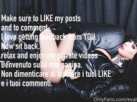 Onlyfans Leaked Photos - Evaluxtop - Photos