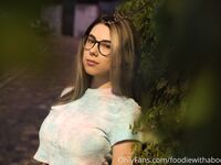 Onlyfans Leaked Photos - Foodiewithabooty2 - Photos