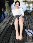 Onlyfans Leaked Photos - Goddessgabriela - Photos