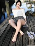 Onlyfans Leaked Photos - Goddessgabriela - Photos