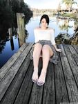 Onlyfans Leaked Photos - Goddessgabriela - Photos