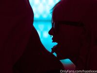 Onlyfans Leaked Photos - Hazelxxxremi - Photos