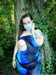 Onlyfans Leaked Photos - Hornythickitten - Photos
