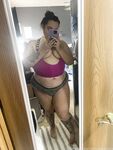 Onlyfans Leaked Photos - Hornythickitten - Photos