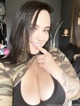 Onlyfans Leaked Photos - Hornythickitten - Photos