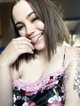 Onlyfans Leaked Photos - Hornythickitten - Photos