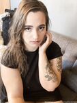 Onlyfans Leaked Photos - Hornythickitten - Photos