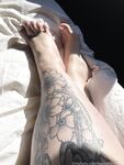 Onlyfans Leaked Photos - Hornythickitten - Photos