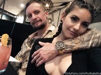 Onlyfans Leaked Photos - Hulkandisa - Photos