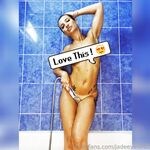 Onlyfans Leaked Photos - Jadeeyes092 - Photos