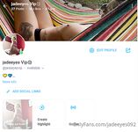 Onlyfans Leaked Photos - Jadeeyes092 - Photos