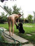 Amateur - Devki Uno 12644 Zhenschina Igraet Golaya S Sobakoy I Zanimaetsya Seksom - Golaya Devki Sobakoy Zanimaetsya Igraet I S Uno Zhenschina Seksom 12644 Erotic