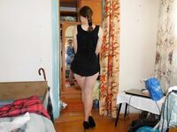 Amateur - Devki Uno 13632 Devka S Klassnoy Zadnicey - Zadnicey Devki Devka Klassnoy S Uno 13632 Erotic