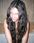 Amateur - Devki Uno 14011 Bryunetka Ustroila Foto Sessiyu V Vannoy - Foto V Sessiyu Devki Vannoy Uno 14011 Ustroila Bryunetka Erotic
