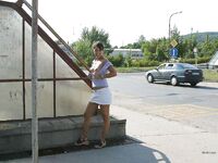 Amateur - Devki Uno 14552 Golaya Devka Gulyaet Po Gorodu - 14552 Golaya Devki Devka Gulyaet Po Uno Gorodu Erotic