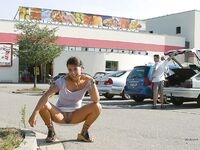 Amateur - Devki Uno 14552 Golaya Devka Gulyaet Po Gorodu - 14552 Golaya Devki Devka Gulyaet Po Uno Gorodu Erotic
