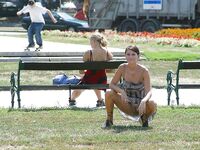 Amateur - Devki Uno 14552 Golaya Devka Gulyaet Po Gorodu - 14552 Golaya Devki Devka Gulyaet Po Uno Gorodu Erotic