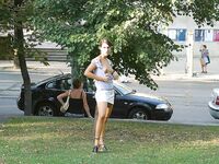 Amateur - Devki Uno 14552 Golaya Devka Gulyaet Po Gorodu - 14552 Golaya Devki Devka Gulyaet Po Uno Gorodu Erotic