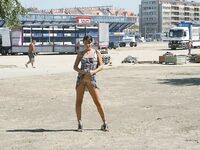 Amateur - Devki Uno 14552 Golaya Devka Gulyaet Po Gorodu - 14552 Golaya Devki Devka Gulyaet Po Uno Gorodu Erotic