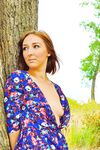 Amateur - Devki Uno 15599 Poziruet Golaya V Parke - V Golaya Devki 15599 Uno Parke Poziruet Erotic