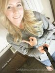 Onlyfans Leaked Photos - Marissasweet Photo - Marissasweet Amateur Photos
