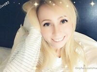 Onlyfans Leaked Photos - Marissasweet Photo - Marissasweet Amateur Photos