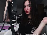 Onlyfans Leaked Photos - Masyagoddess Photo - Amateur Masyagoddess Photos