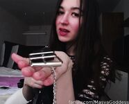 Onlyfans Leaked Photos - Masyagoddess Photo - Amateur Masyagoddess Photos