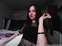 Onlyfans Leaked Photos - Masyagoddess Photo - Amateur Masyagoddess Photos