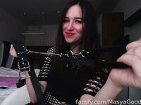 Onlyfans Leaked Photos - Masyagoddess Photo - Amateur Masyagoddess Photos