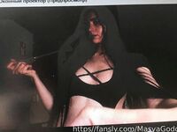 Onlyfans Leaked Photos - Masyagoddess Photo - Amateur Masyagoddess Photos