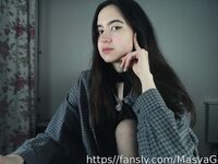 Onlyfans Leaked Photos - Masyagoddess Photo - Amateur Masyagoddess Photos