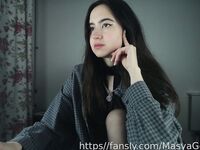 Onlyfans Leaked Photos - Masyagoddess Photo - Amateur Masyagoddess Photos