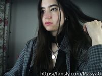 Onlyfans Leaked Photos - Masyagoddess Photo - Amateur Masyagoddess Photos
