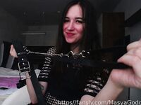 Onlyfans Leaked Photos - Masyagoddess Photo - Amateur Masyagoddess Photos