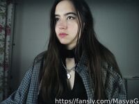 Onlyfans Leaked Photos - Masyagoddess Photo - Amateur Masyagoddess Photos