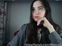 Onlyfans Leaked Photos - Masyagoddess Photo - Amateur Masyagoddess Photos