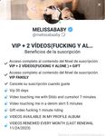 Onlyfans Leaked Photos - Melissabaaby Photo - Amateur Melissabaaby Photos