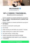 Onlyfans Leaked Photos - Melissabaaby Photo - Amateur Melissabaaby Photos