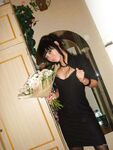 Amateur - Devki Uno 15892 Podarili Rozu - Devki Rozu Uno 15892 Podarili Erotic