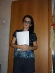 Amateur - Devki Uno 15892 Podarili Rozu - Devki Rozu Uno 15892 Podarili Erotic