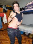 Amateur - Devki Uno 15892 Podarili Rozu - Devki Rozu Uno 15892 Podarili Erotic