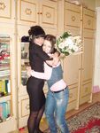 Amateur - Devki Uno 15892 Podarili Rozu - Devki Rozu Uno 15892 Podarili Erotic