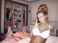 Amateur - Devki Uno 17642 Golye Blondinki I Bryunetki - Devki Bryunetki I Uno Blondinki 17642 Golye Erotic