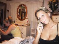 Amateur - Devki Uno 17642 Golye Blondinki I Bryunetki - Devki Bryunetki I Uno Blondinki 17642 Golye Erotic