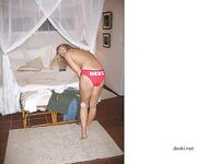 Amateur - Devki Uno 17642 Golye Blondinki I Bryunetki - Devki Bryunetki I Uno Blondinki 17642 Golye Erotic