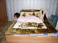 Amateur - Devki Uno 18580 Milaya Krasivo Poziruet U Sebya Doma - U 18580 Devki Krasivo Milaya Uno Doma Sebya Poziruet Erotic