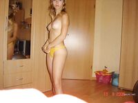 Amateur - Devki Uno 20313 Stroynaya Devushka Poziruet Obnazhennoy - Devushka Devki 20313 Uno Stroynaya Obnazhennoy Poziruet Erotic