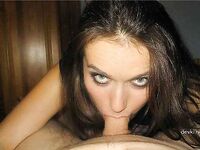 Amateur - Devki Uno 20414 Simpatichnaya Bryunetka Lyubit Sosat Chlen - Devki Lyubit Simpatichnaya Chlen Uno 20414 Sosat Bryunetka Erotic