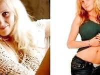 Amateur - Devki Uno 23122 Seksapilnaya Blondinka - Seksapilnaya Devki Uno Blondinka 23122 Erotic